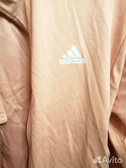 Олимпийка adidas женская