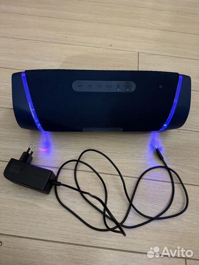 Колонка Sony srs xb43