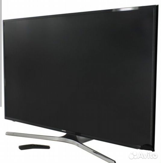 Телевизор Smart tv Samsung UE49MU6100U
