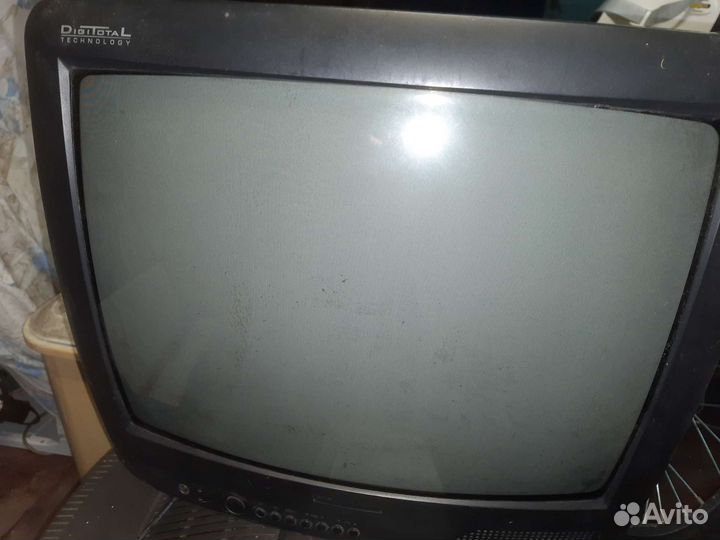 Телевизоры