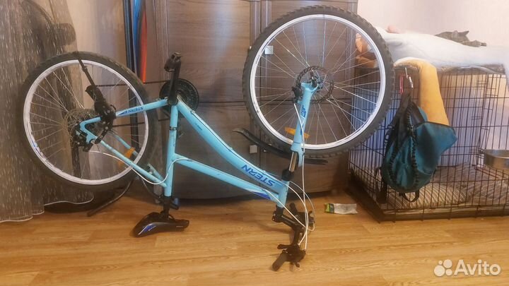 Велосипед Stern vega 2.0