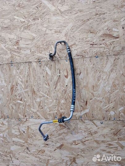 Трубки кондиционера Hyundai Accent