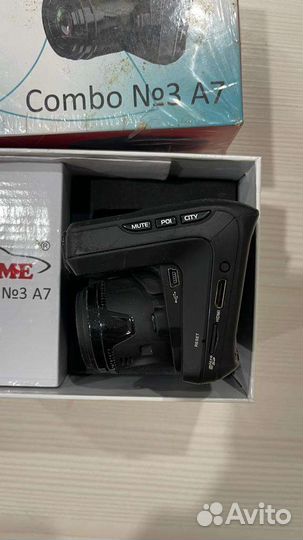 Видеорегистратор