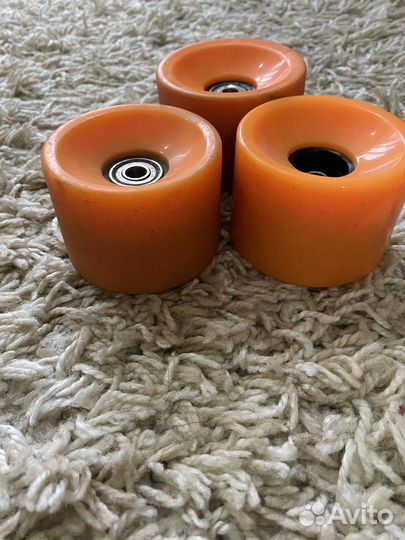 Подвеска траки для скейтборда лонгборда