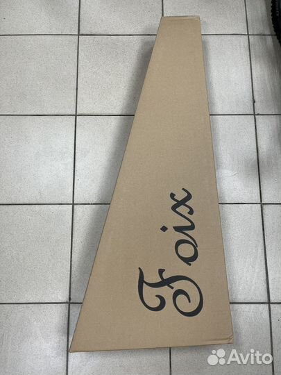 Гитара акустическая Foix FFG-2038C-SB