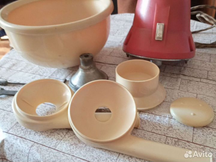 Электросепаратор молочный Сибирь-2