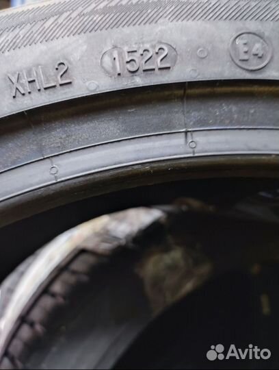 Matador MP 47 Hectorra 3 235/40 R18 95Y