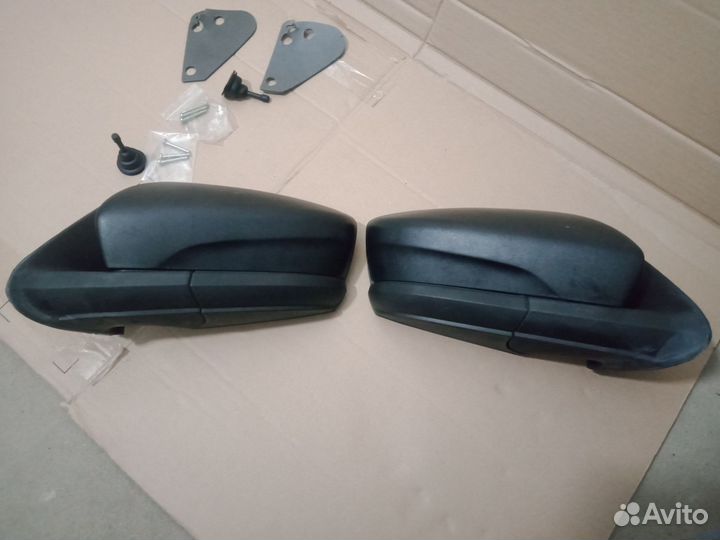 Зеркало заднего вида LADA Kalina / Лада Калина