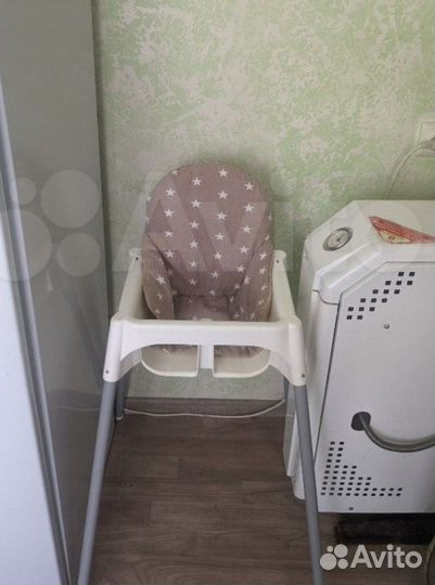 Стульчик для кормления