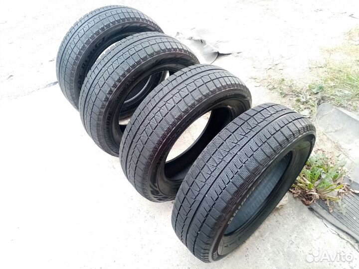 Bridgestone Blizzak Revo GZ 185/65 R15