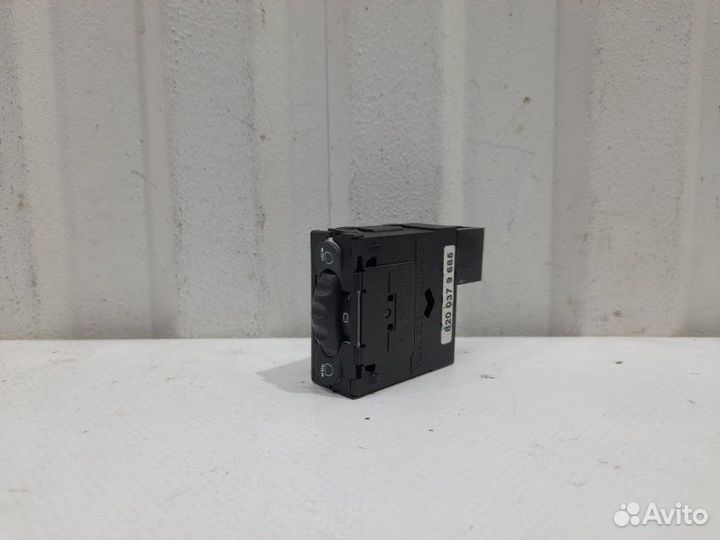 Корректор фар LADA X-Ray хэтчбек