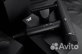 Фен jrl профессиональный фен новый