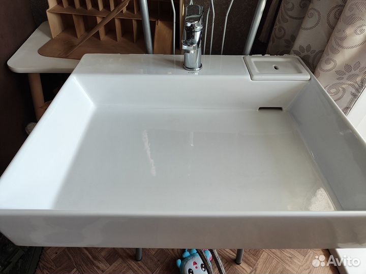 Продам раковину