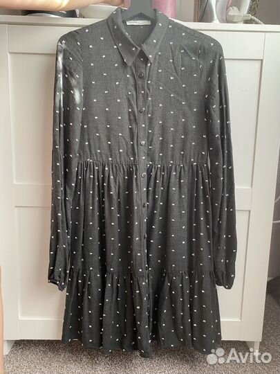 Вещи женские пакетом 40-42