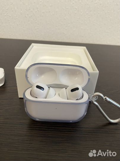 Airpods pro