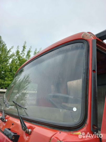 Запчасти на татра 815