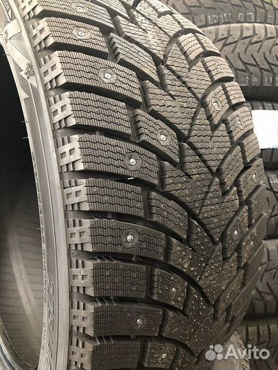 Zeta Antarctica Sport 275/40 R20 и 315/35 R20 106T