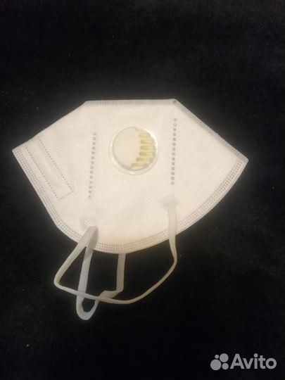 Респираторы