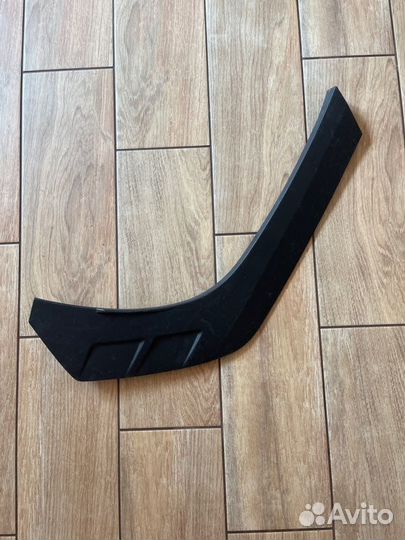 Расширитель крыла задний левый Hyundai Tucson 4 С