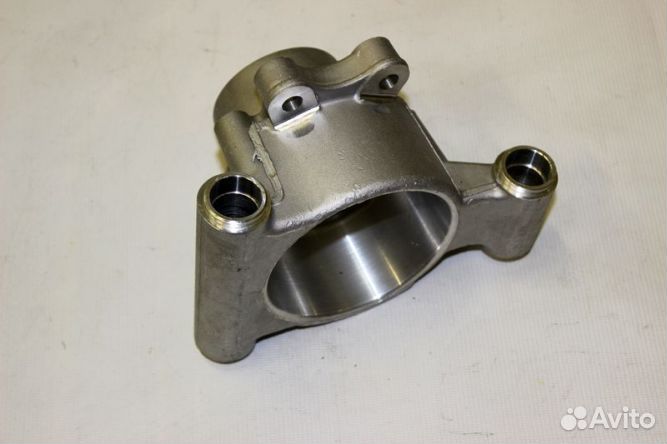 Кулак задней подвески левый CF moto