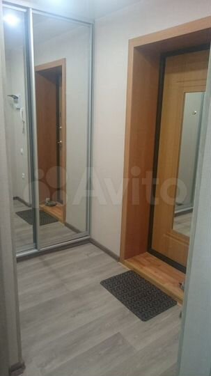 1-к. квартира, 36 м², 1/5 эт.