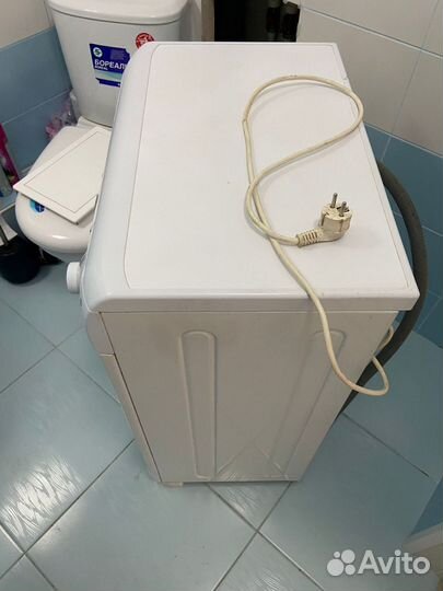 Стиральная машина бу