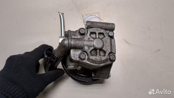 Гур Land Rover Freelander 2, 2007