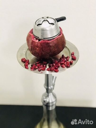 Аренда кальяна сейчас на дом