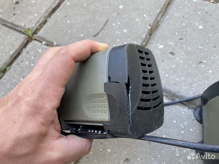 Помпа насос для фонтана ataman 104