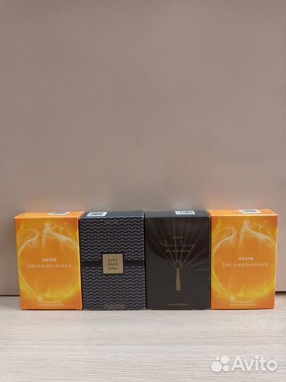 Туалетная вода