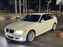 BMW 3 серия 2.0 AT, 2011, 158 000 км, с пробегом, цена 1 300 000 руб.