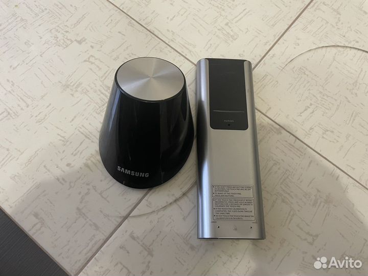 Пульт управления