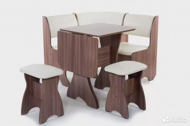 Кухонный уголок Уют-мини (Аленка) 623 арт54