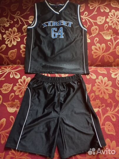 Для баскетбола и не только