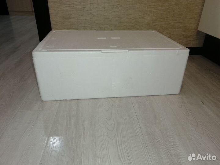 Термоконтейнер