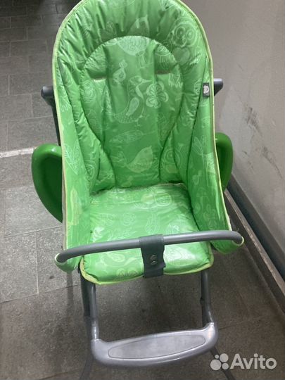 Стул для кормления