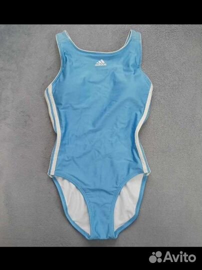 Купальник adidas детский
