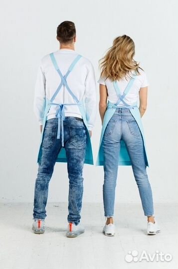 Поварской китель на заказ оптом