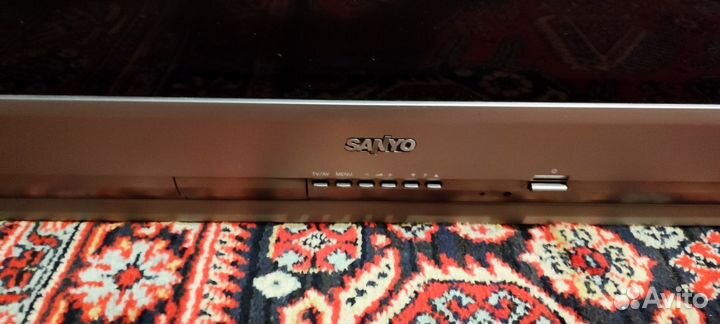 Телевизор Sanyo CE29KF8R ЭЛТ