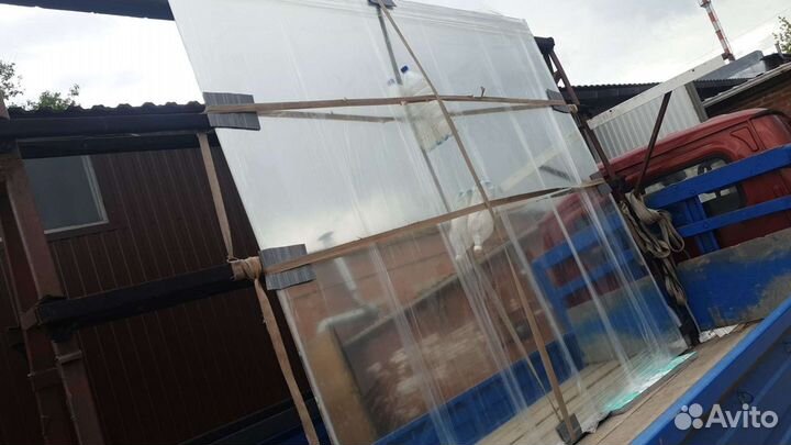 Пирамида - Грузоперевозки, окна, двери, профиль пв