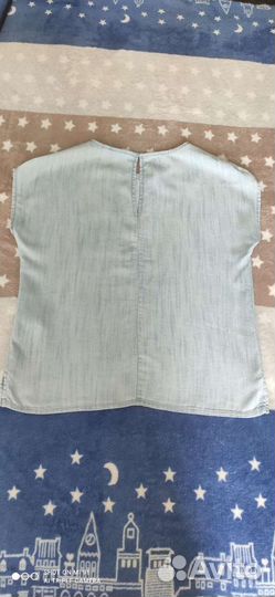 Блузка Levi's оригинал
