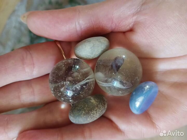 Грунт для аквариума универсальный