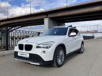 BMW X1 2.0 AT, 2012, 174 000 км, с пробегом, цена 1 300 000 руб.