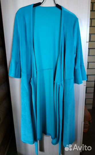 Халат новый 50-52