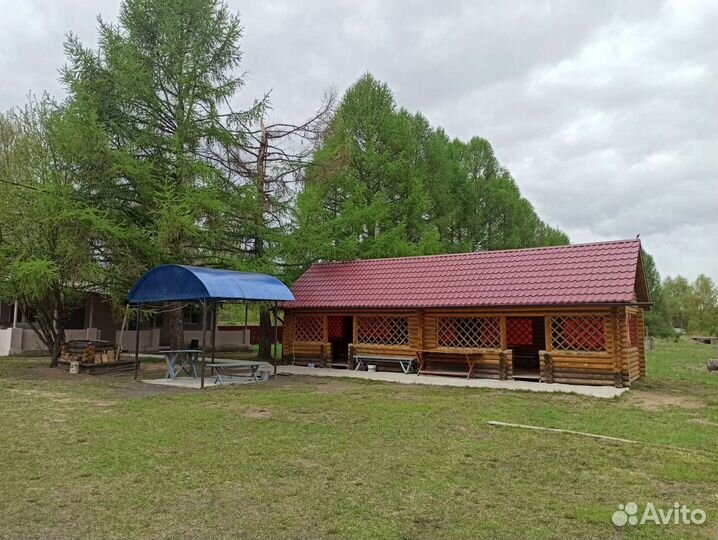 Аренда беседки