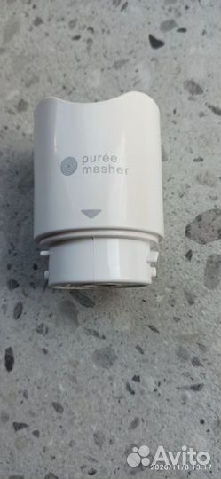 Насадки для блендера Kenwood HB724