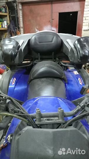 Cfmoto x8