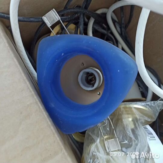 Светильник потолочный