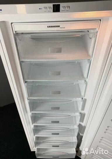 Морозильная камера