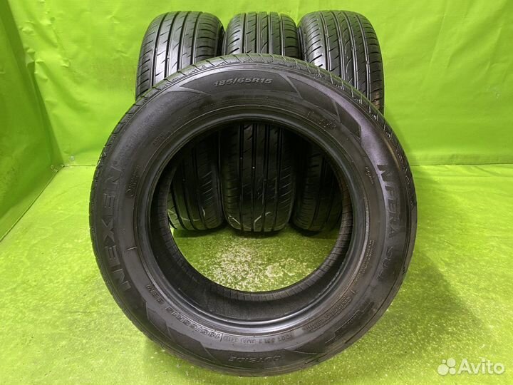 Nexen N'Fera SU4 185/65 R15 88H